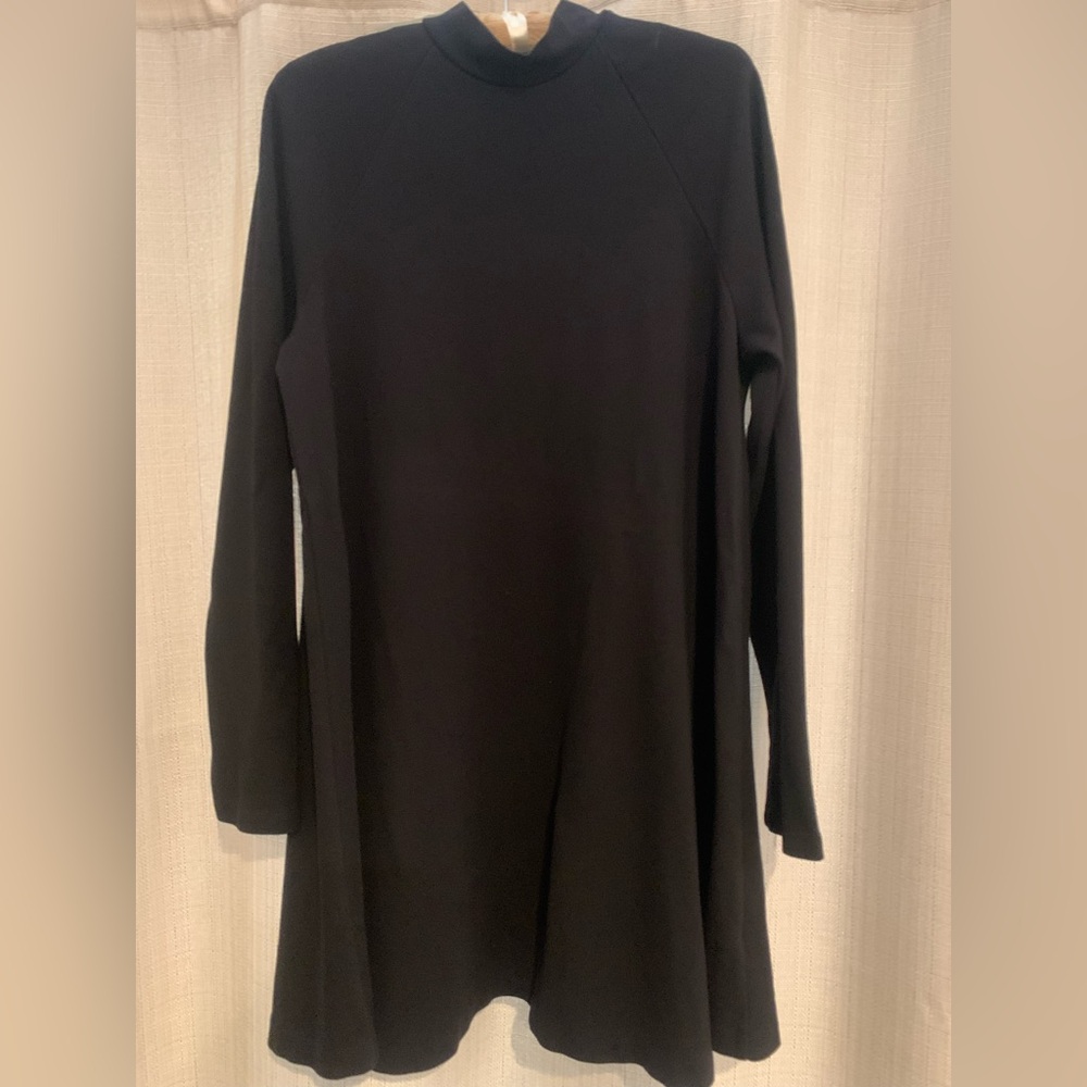 Nasty Gal Black Women's Dress